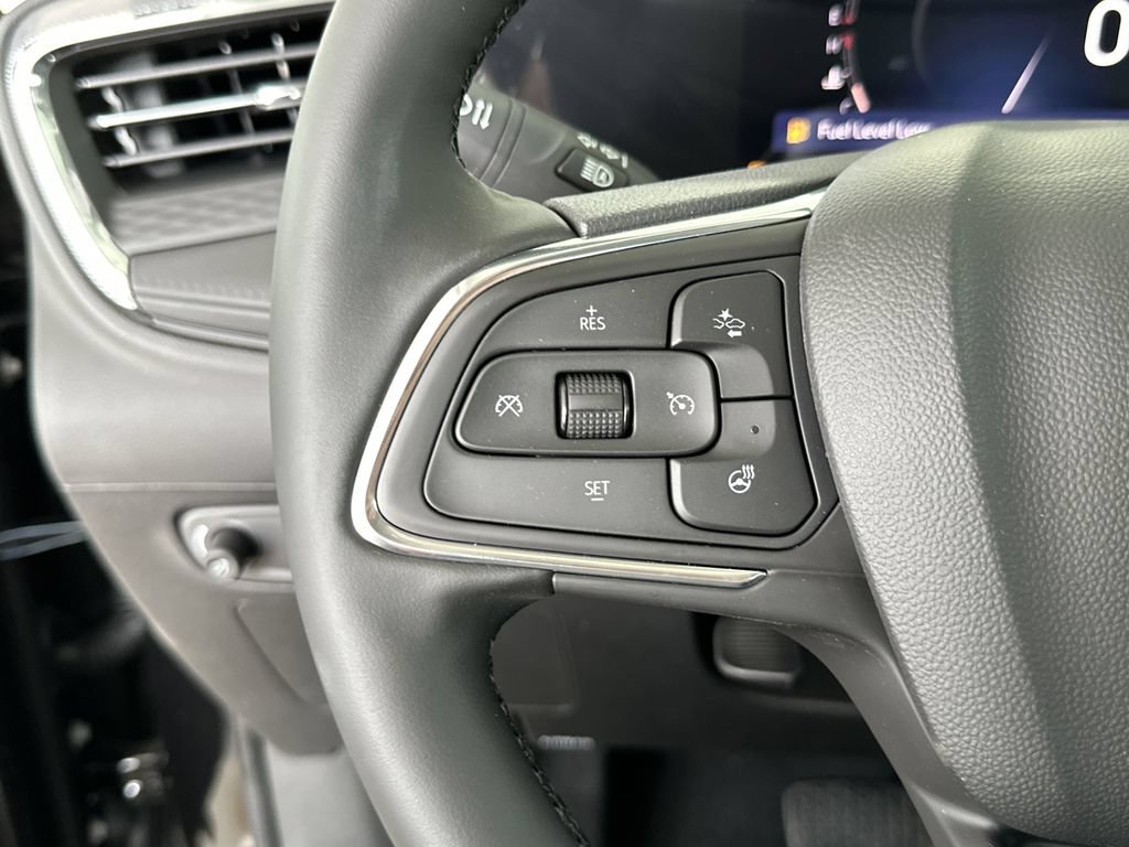New 2026 Buick Encore GX Sport Touring w/ Advanced Technology Package FWD image 21