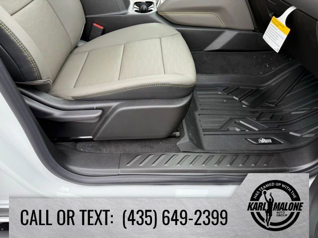 New 2026 Chevrolet Colorado ZR2 w/ ZR2 Bison Edition image 34