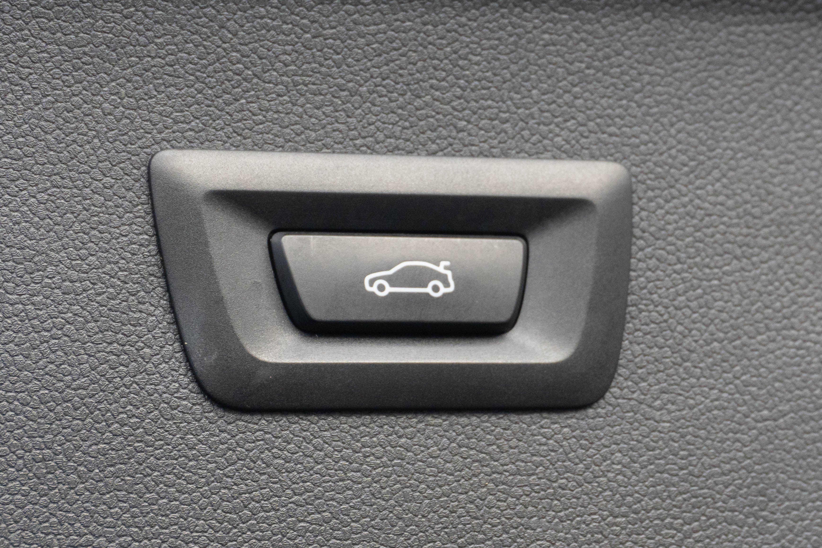 Certified 2024 BMW iX xDrive50 w/ Sport Package image 37