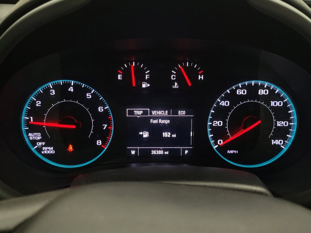 Used 2022 Chevrolet Malibu RS w/ LPO, Convenience Package 2 image 23