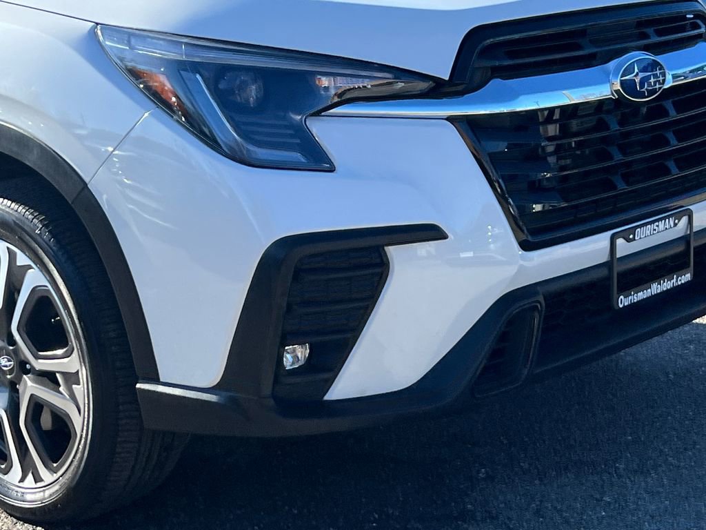 Certified 2025 Subaru Ascent Limited image 9