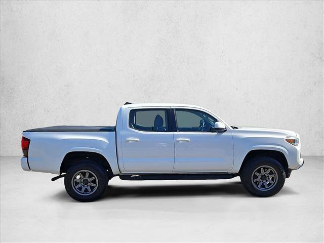 Used 2018 Toyota Tacoma SR w/ SR Convenience Package RWD image 4