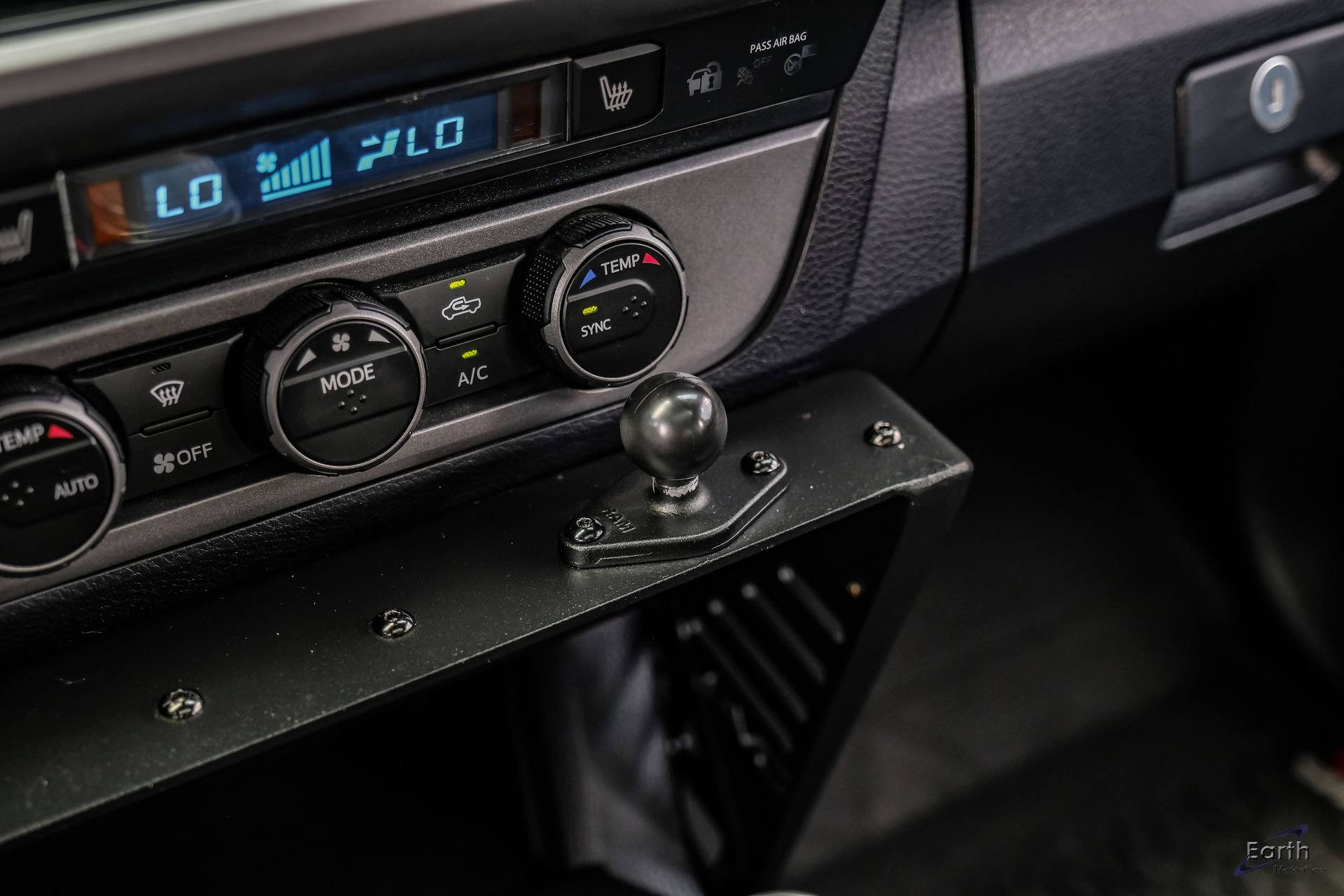 Used 2023 Toyota Tacoma TRD Pro AWD/4WD image 65