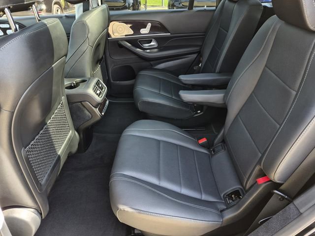 Certified 2023 Mercedes-Benz GLS 450 4MATIC image 35
