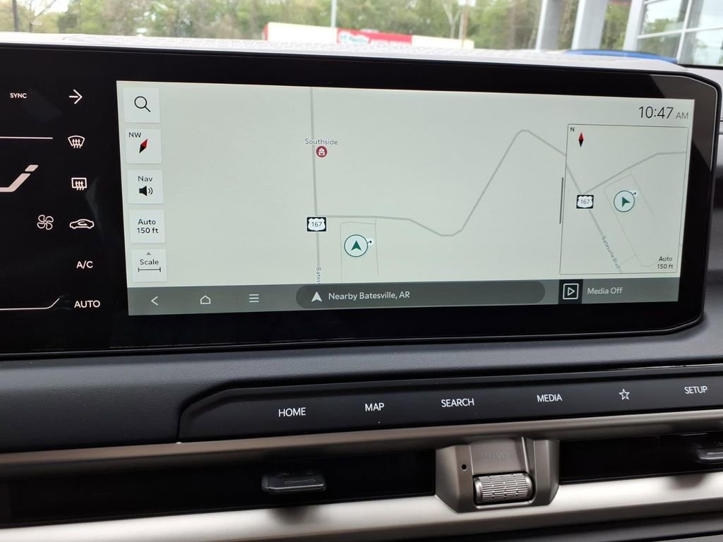 New 2027 Kia Telluride EX FWD image 24
