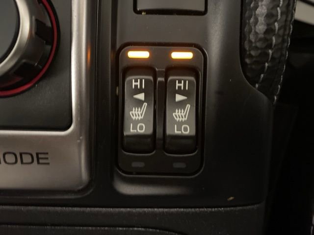 Certified 2023 Subaru Forester Touring image 19