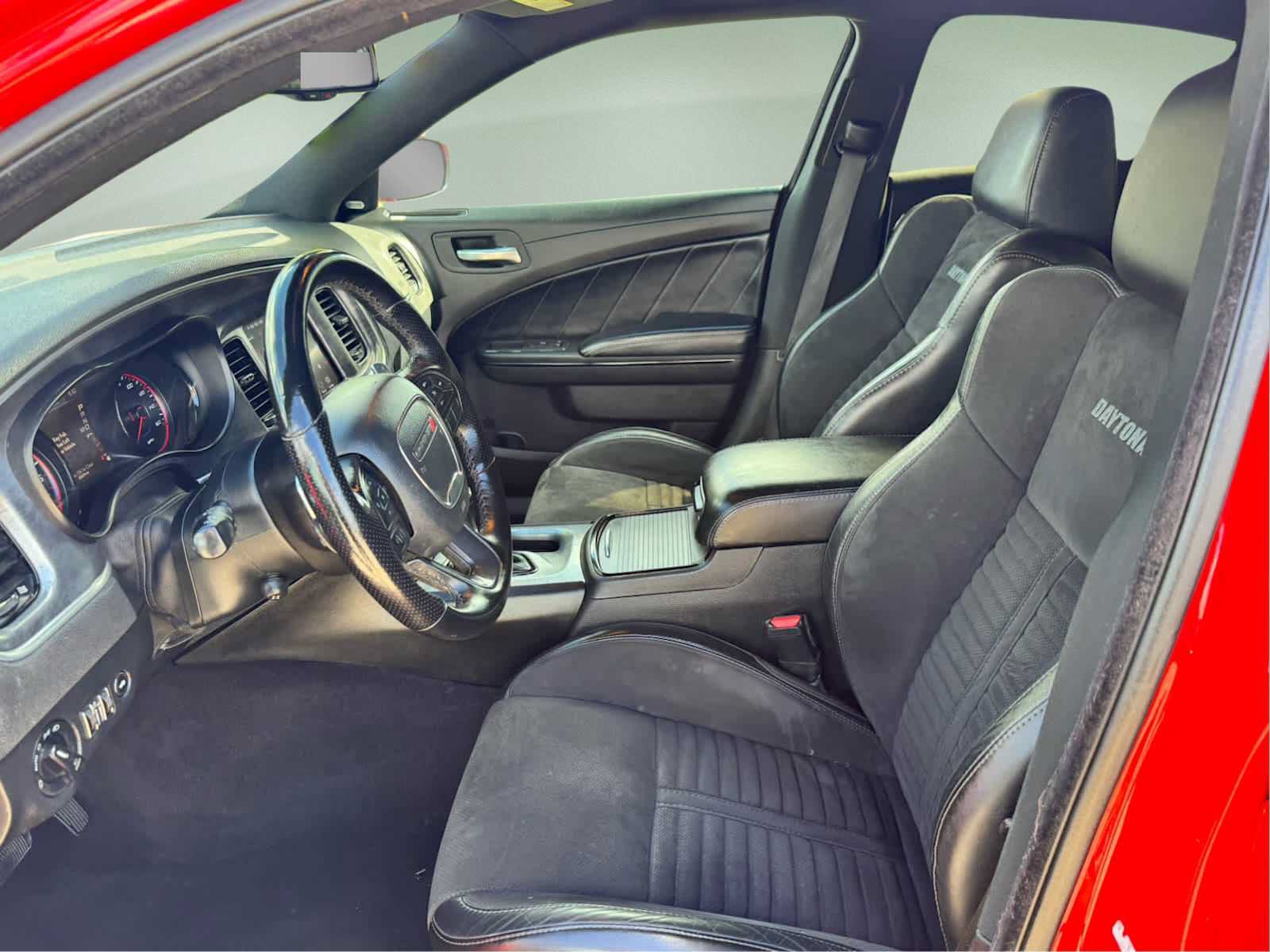 Used 2021 Dodge Charger R/T w/ Daytona Edition Group RWD image 18