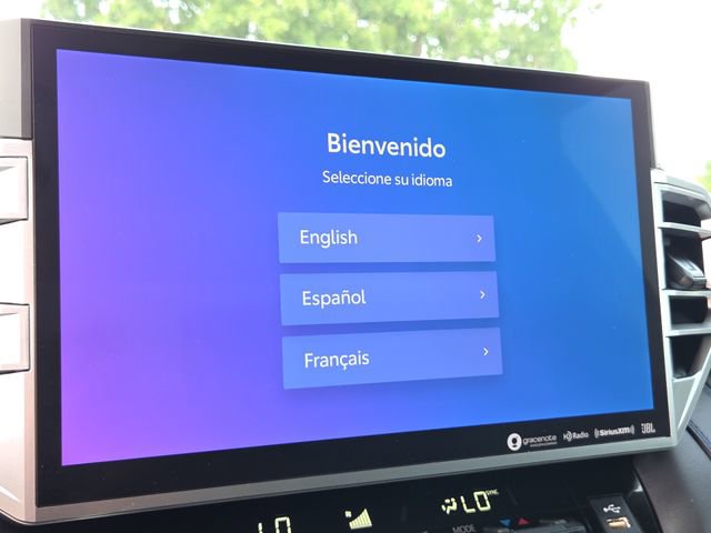 Used 2024 Toyota Tundra Platinum image 19