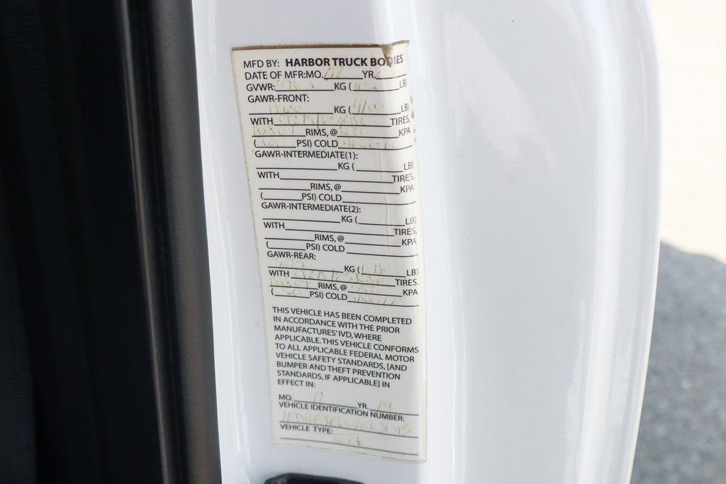 Used 2020 Ford F350 XL w/ Power Equipment Group image 54