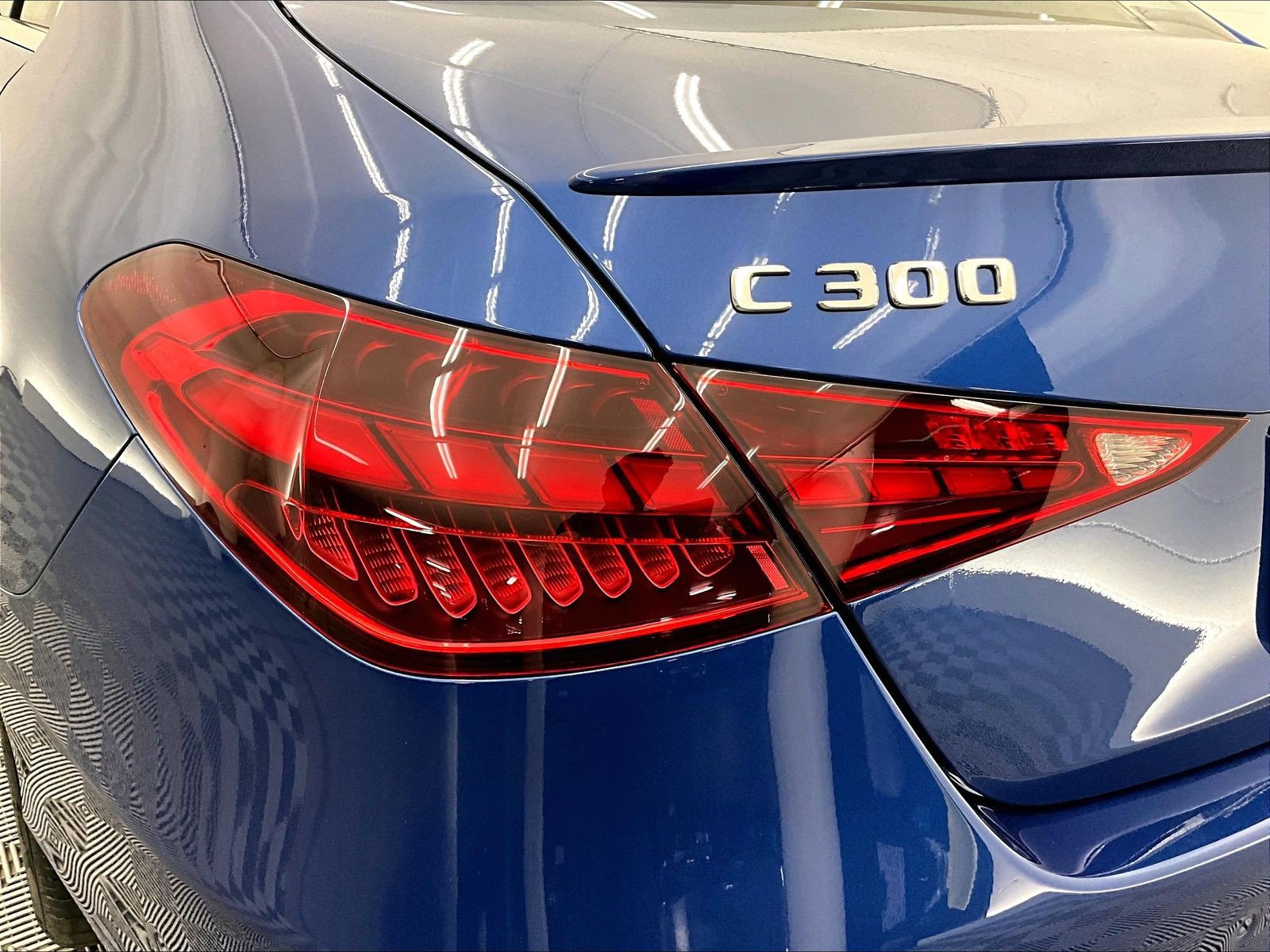 Used 2026 Mercedes-Benz C 300 Sedan image 27