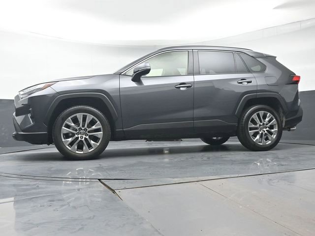 Certified 2024 Toyota RAV4 XLE Premium image 29