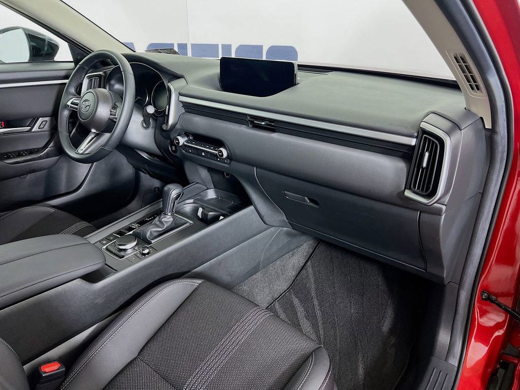 Used 2025 MAZDA CX-50 AWD 2.5 S w/ Cargo Package image 33