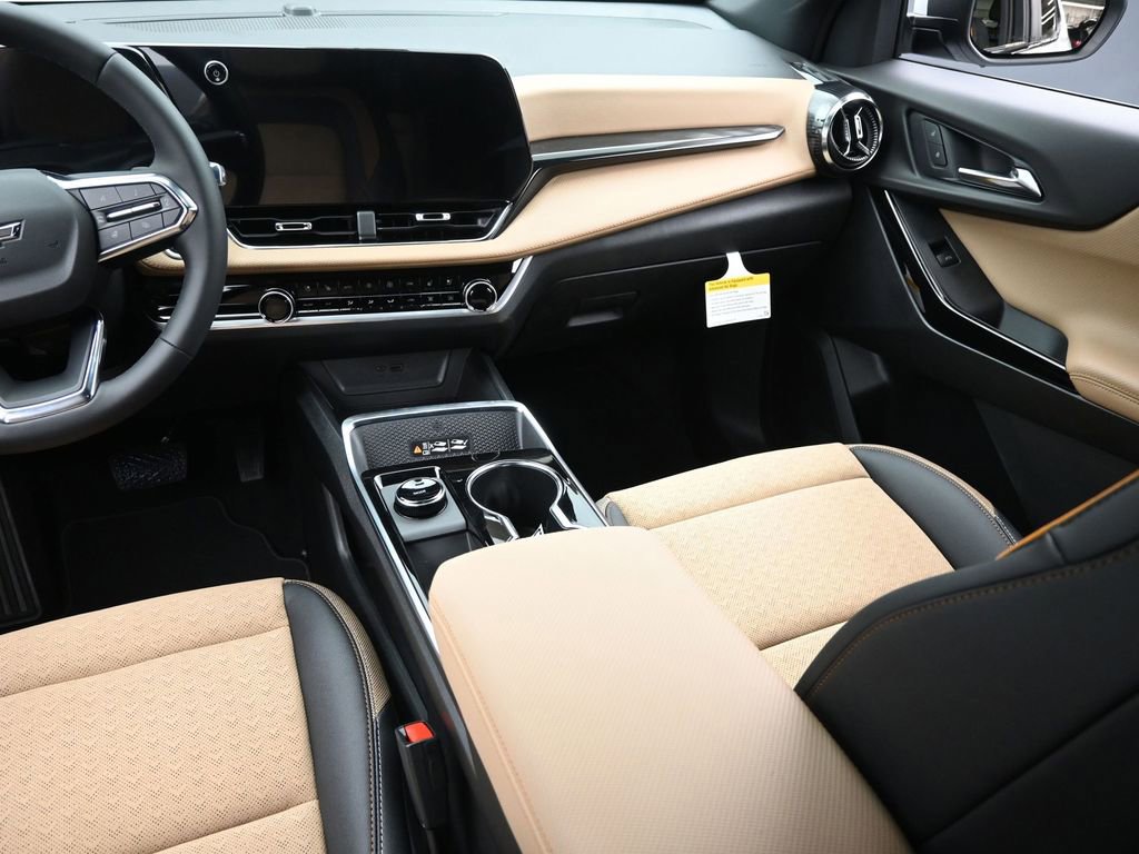 New 2026 Chevrolet Equinox ACTIV w/ Convenience Package III image 12