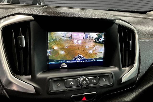 Used 2020 GMC Terrain SLE AWD/4WD image 14