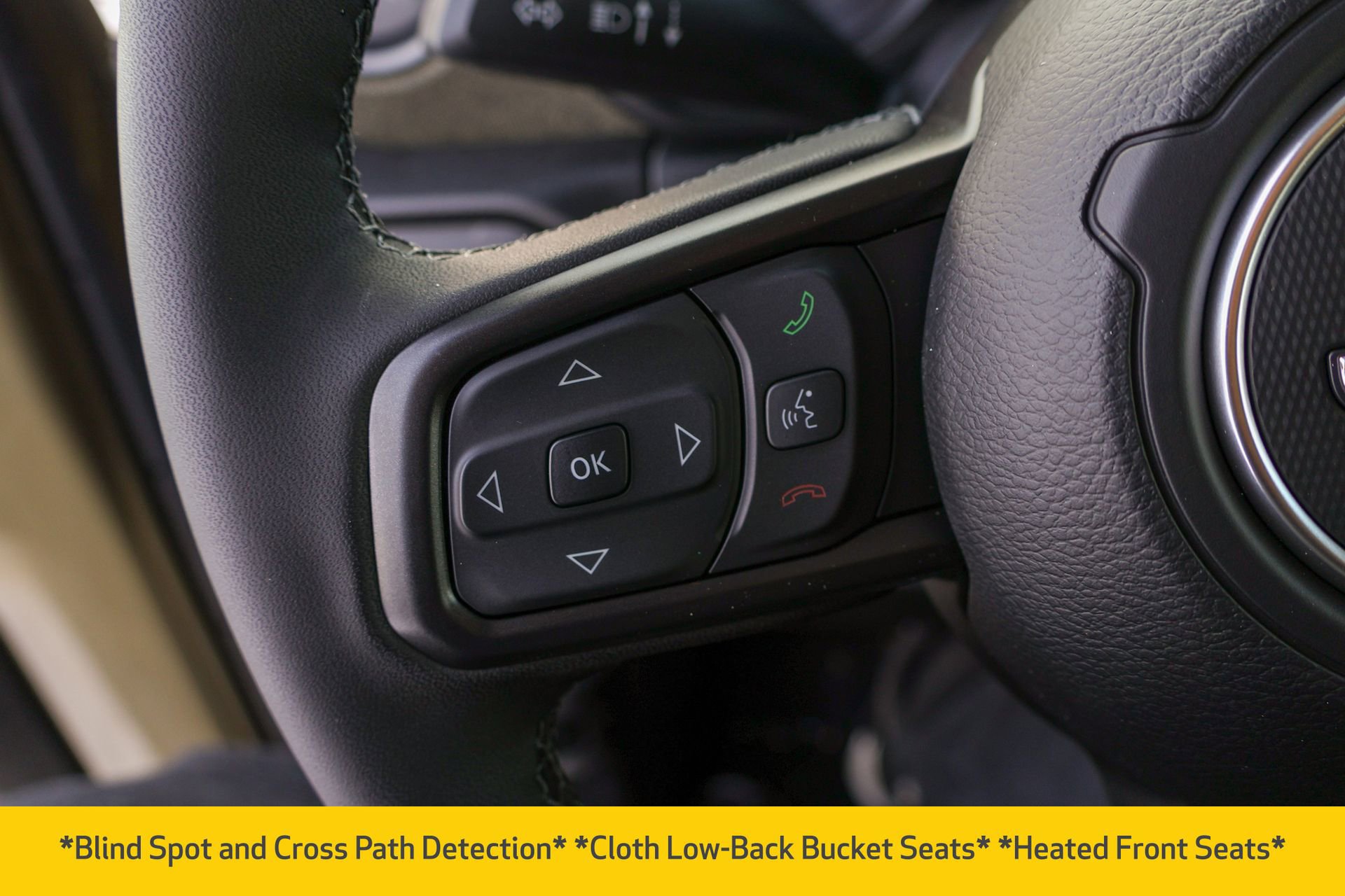 New 2026 Jeep Wrangler Willys image 32