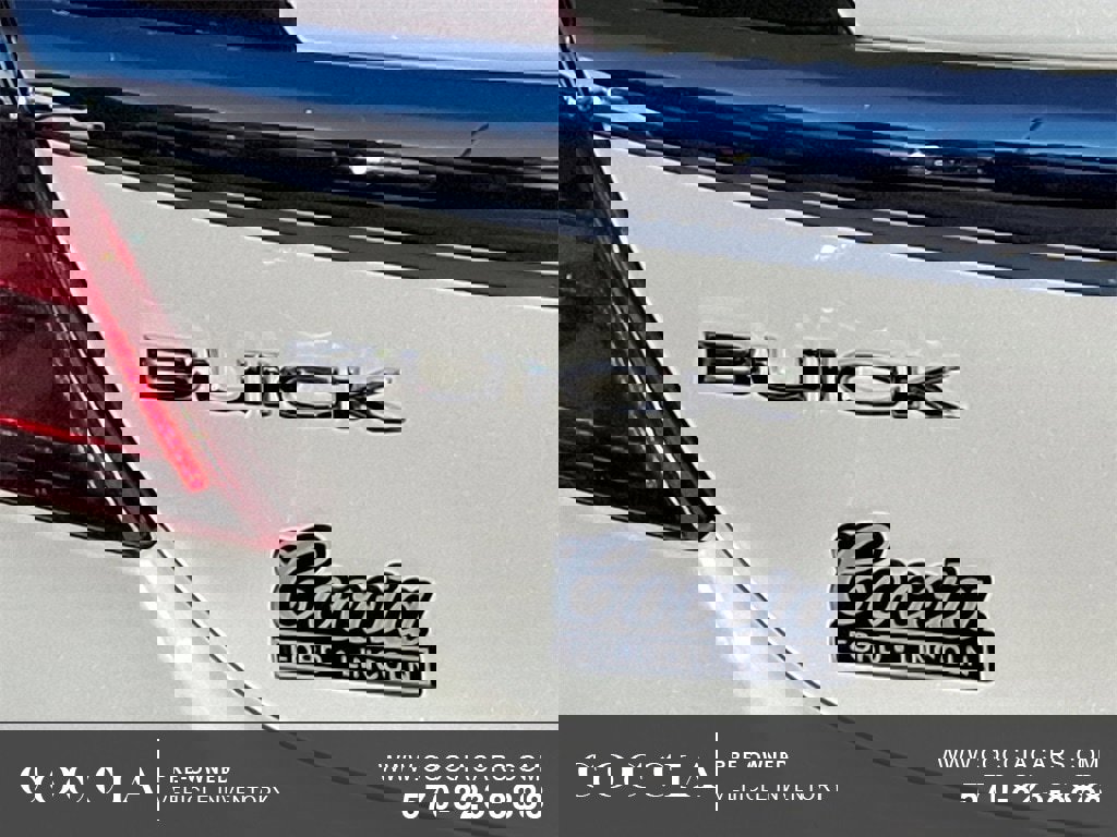 Used 2015 Buick Regal Premium w/ Experience Buick Package image 31