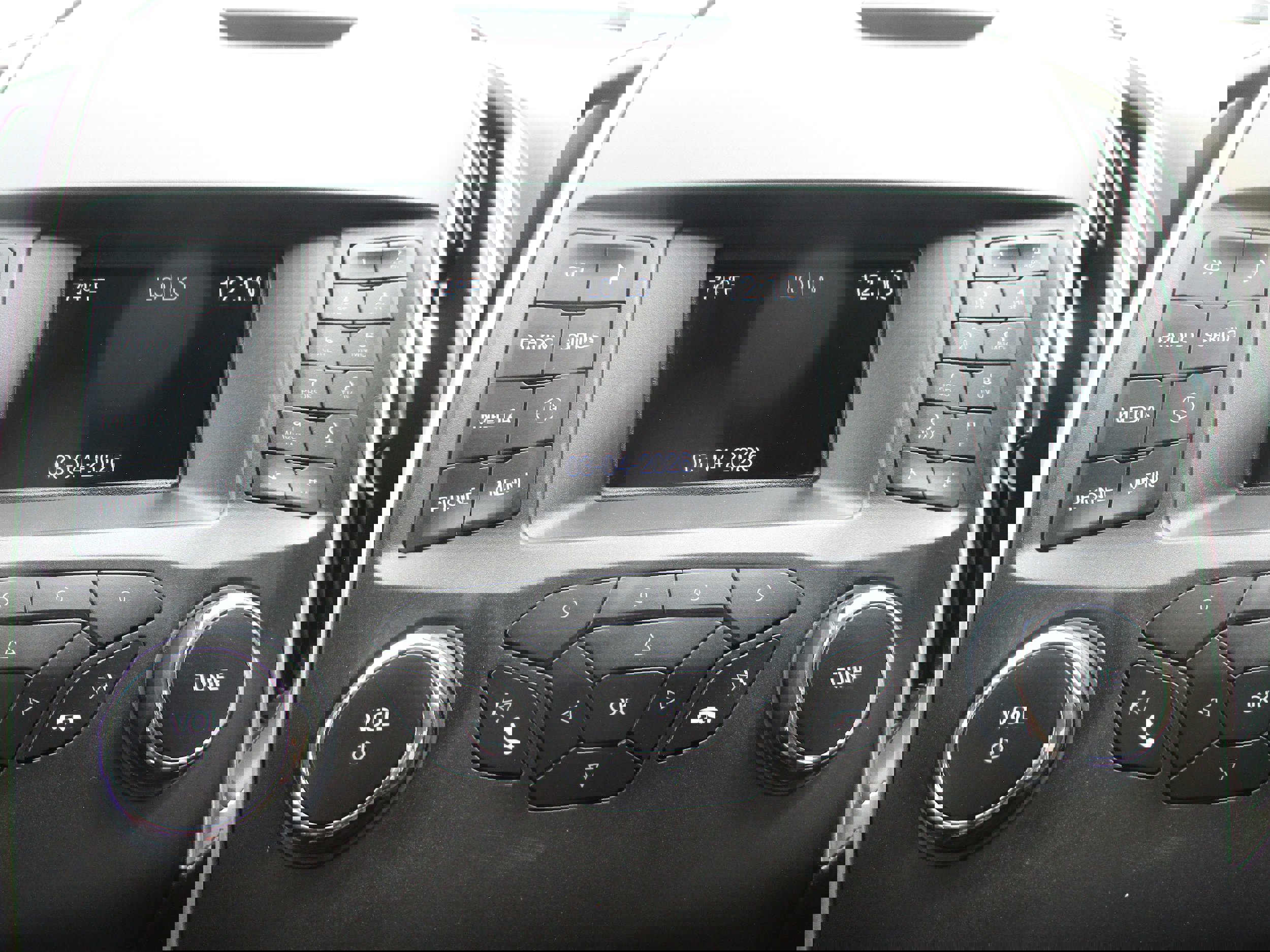 Used 2017 Ford Edge SEL image 16