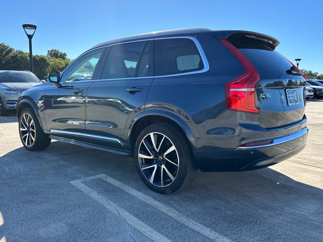 Certified 2023 Volvo XC90 B6 Plus w/ Protection Package Premier AWD/4WD image 6