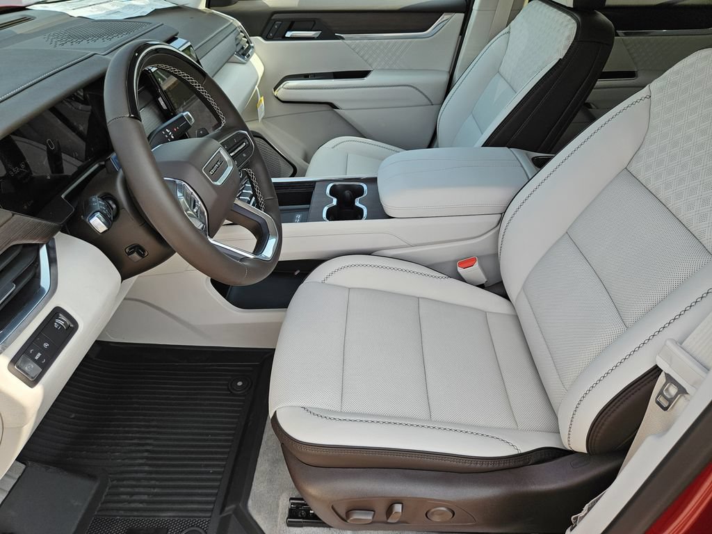 New 2026 GMC Acadia Denali w/ Super Cruise Package FWD image 10
