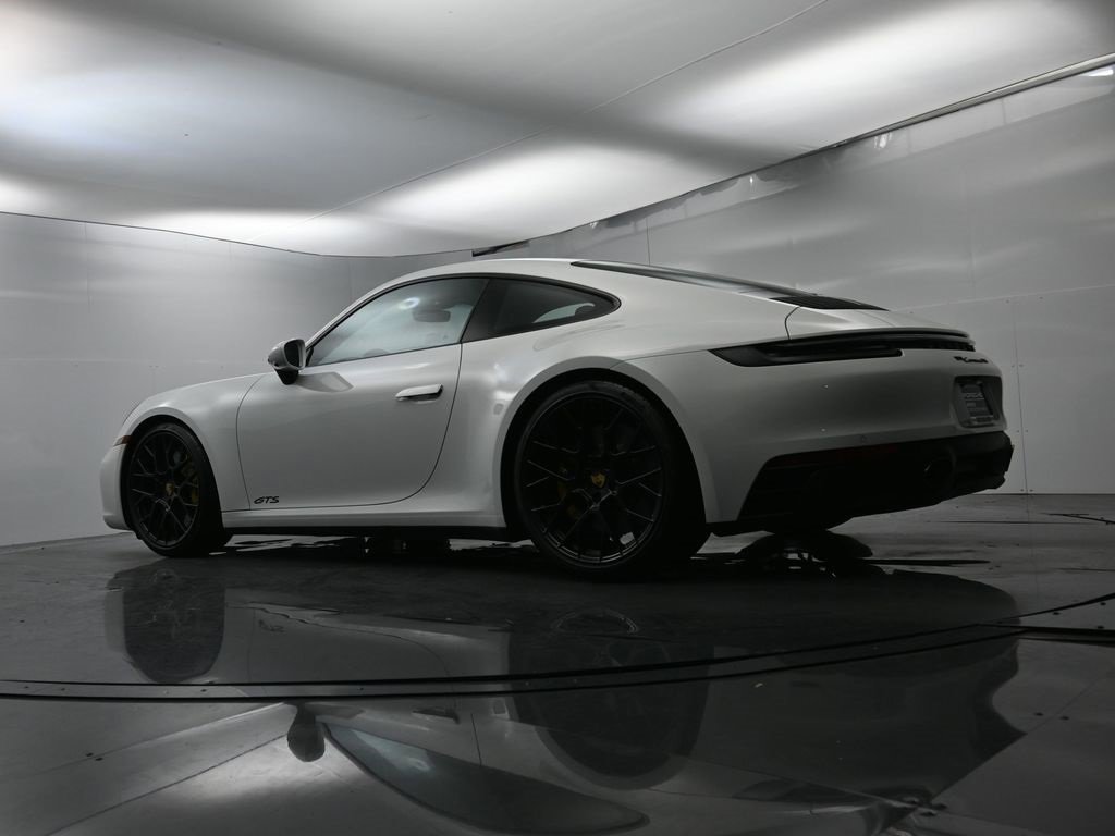 Used 2024 Porsche 911 Carrera GTS image 49