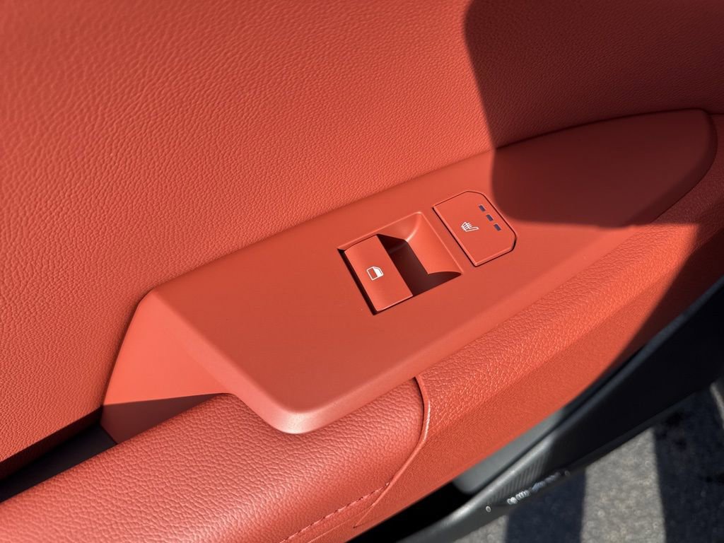 New 2026 Kia Sportage SX Prestige image 15