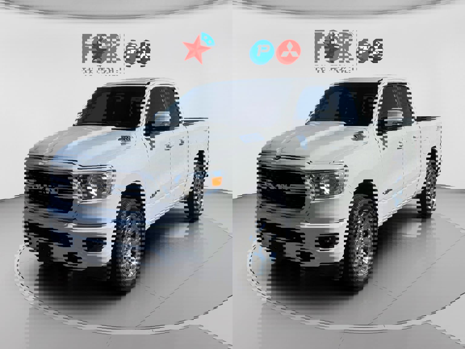 Used 2022 RAM 1500 Lone Star