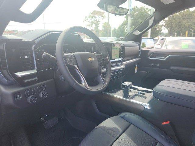 New 2026 Chevrolet Silverado 1500 High Country image 13