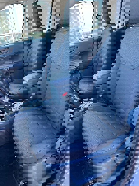 New 2025 Ford Maverick XL w/ Equipment Group 102A image 13