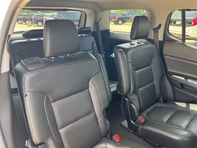 Used 2019 GMC Acadia SLT FWD image 22