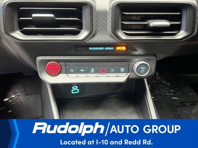 Used 2024 Ford Mustang Coupe image 25