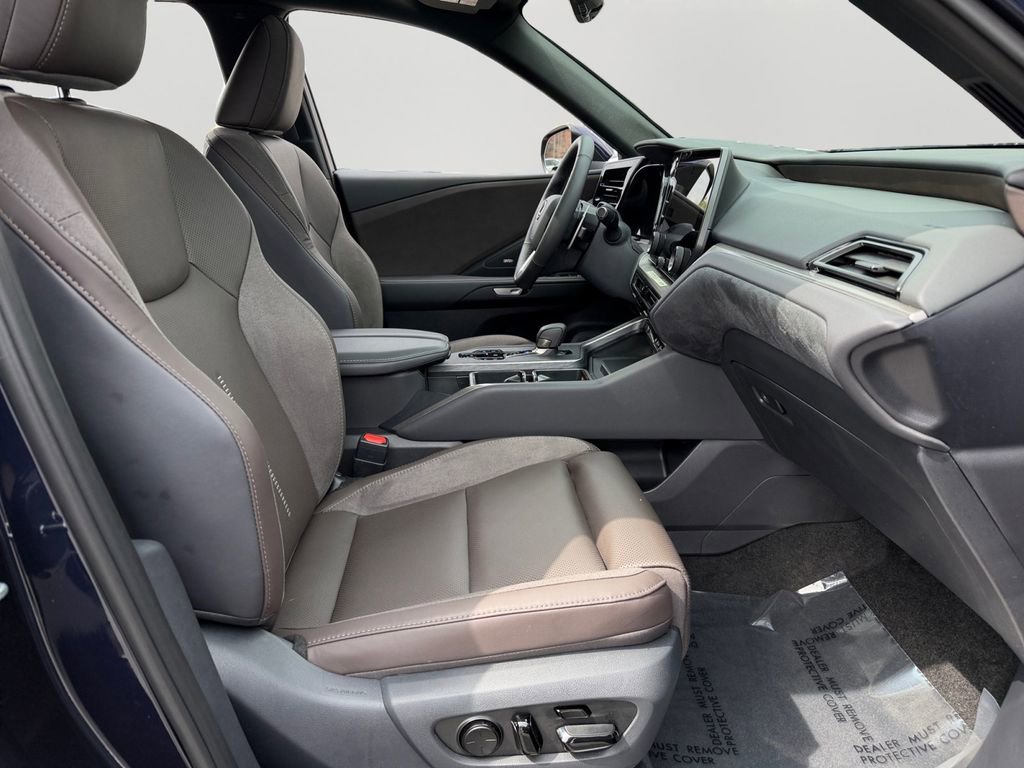 Certified 2026 Lexus TX 350 AWD w/ Technology Package image 8