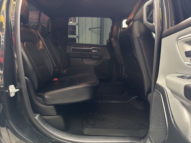 Used 2021 RAM 1500 Lone Star w/ Trailer Tow Group image 22