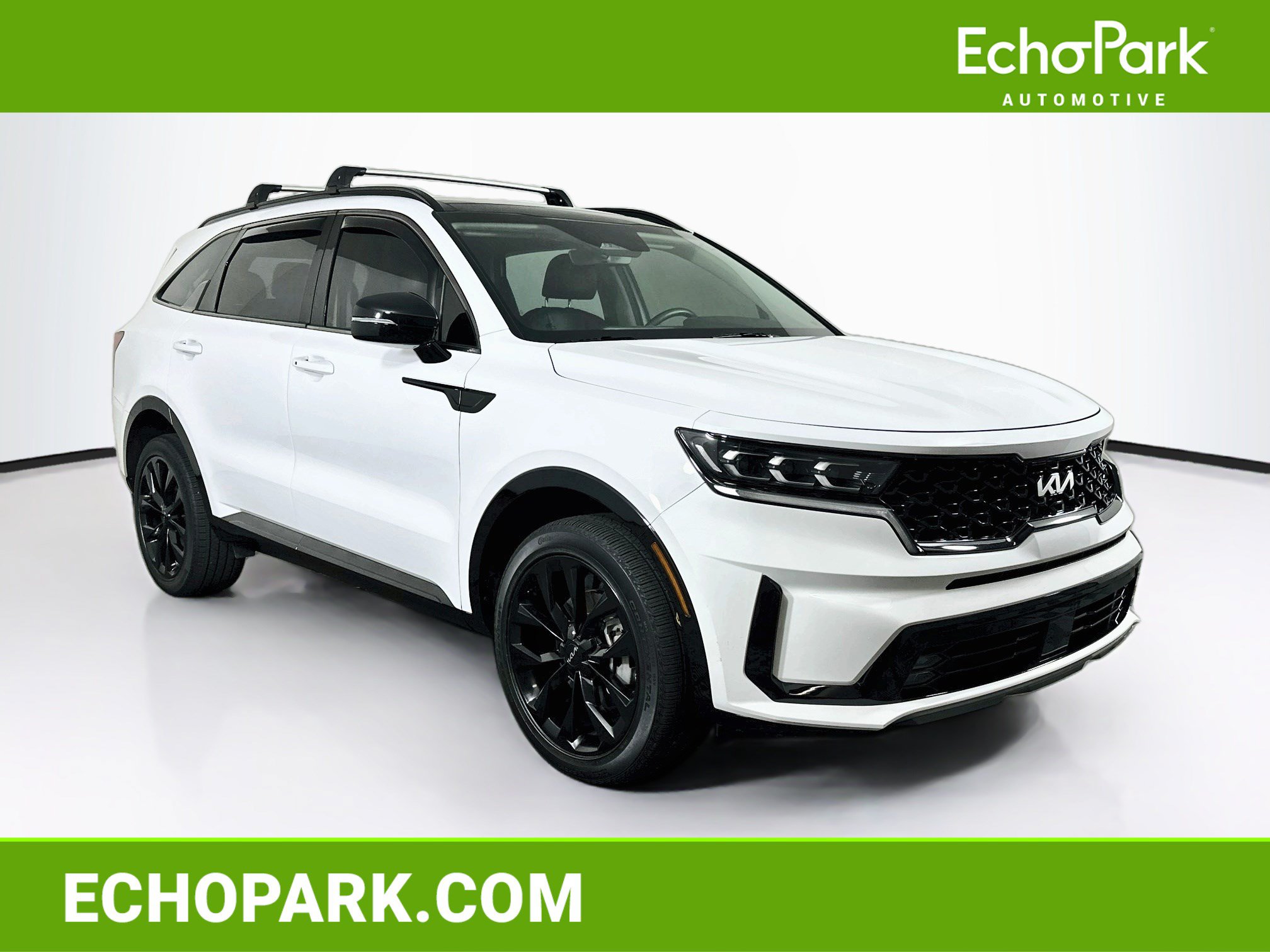 Used 2022 Kia Sorento SX