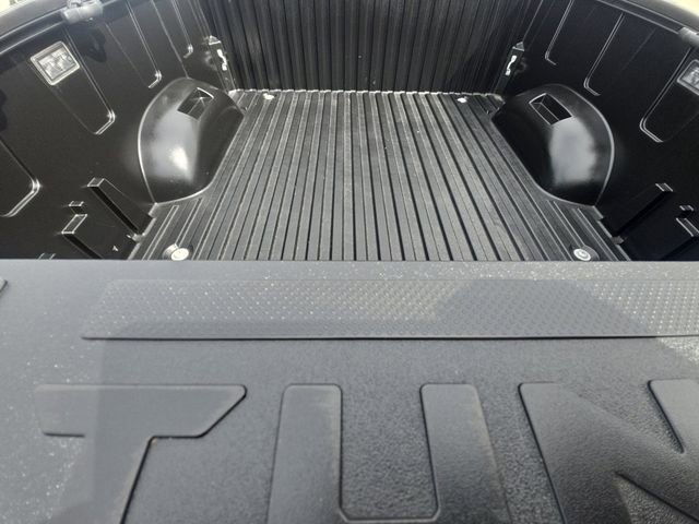 Used 2022 Toyota Tundra Capstone AWD/4WD image 16