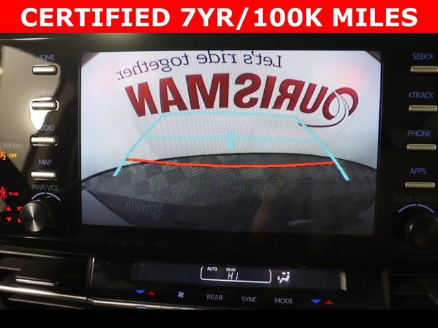 Used 2024 Toyota Sienna LE image 24