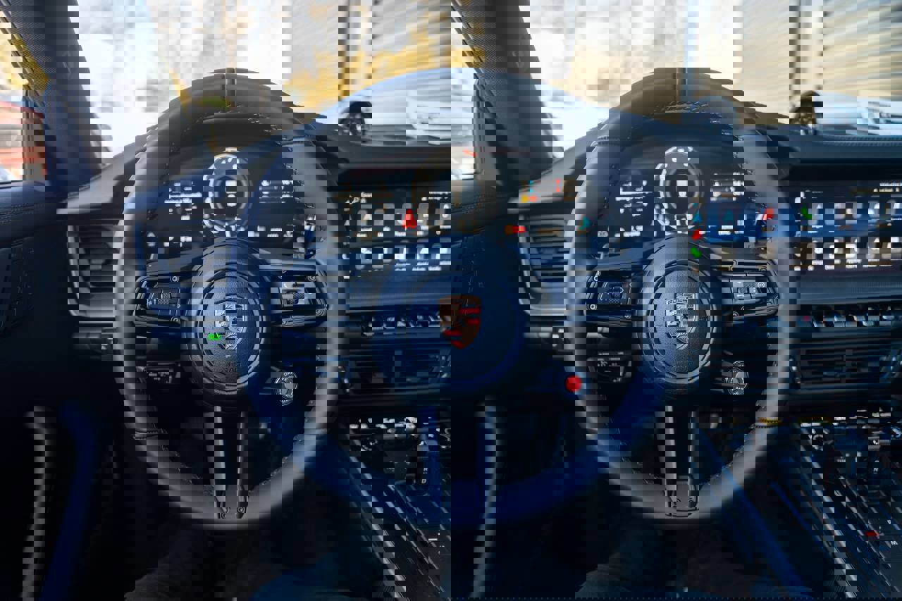 New 2026 Porsche 911 Carrera S image 13