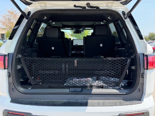 New 2026 Toyota Sequoia TRD Pro AWD/4WD image 4