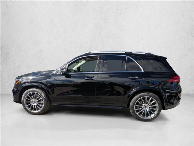 New 2026 Mercedes-Benz GLE 350 4MATIC image 5