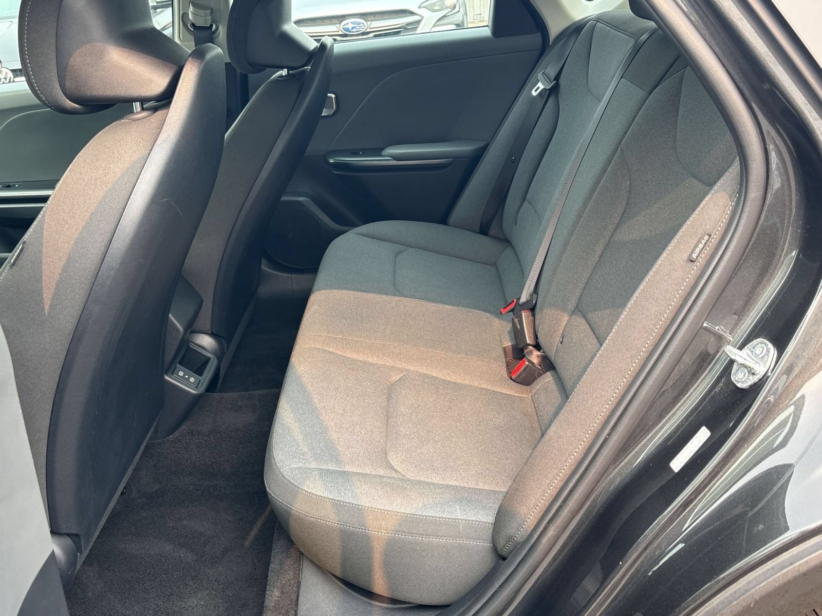 Used 2025 Kia K4 FWD image 6