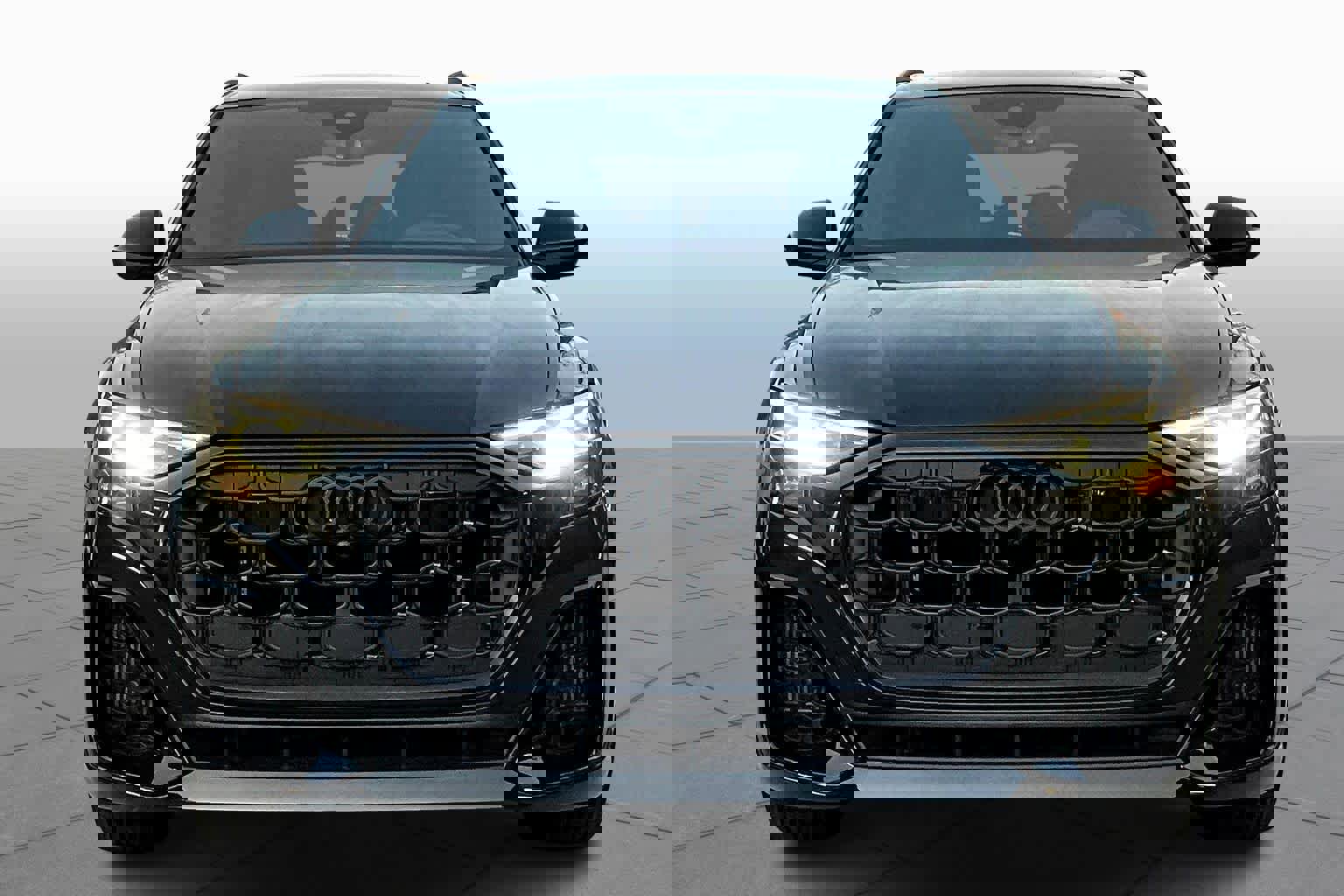 New 2026 Audi SQ8 Prestige image 3