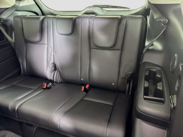 New 2026 Subaru Ascent Touring image 29