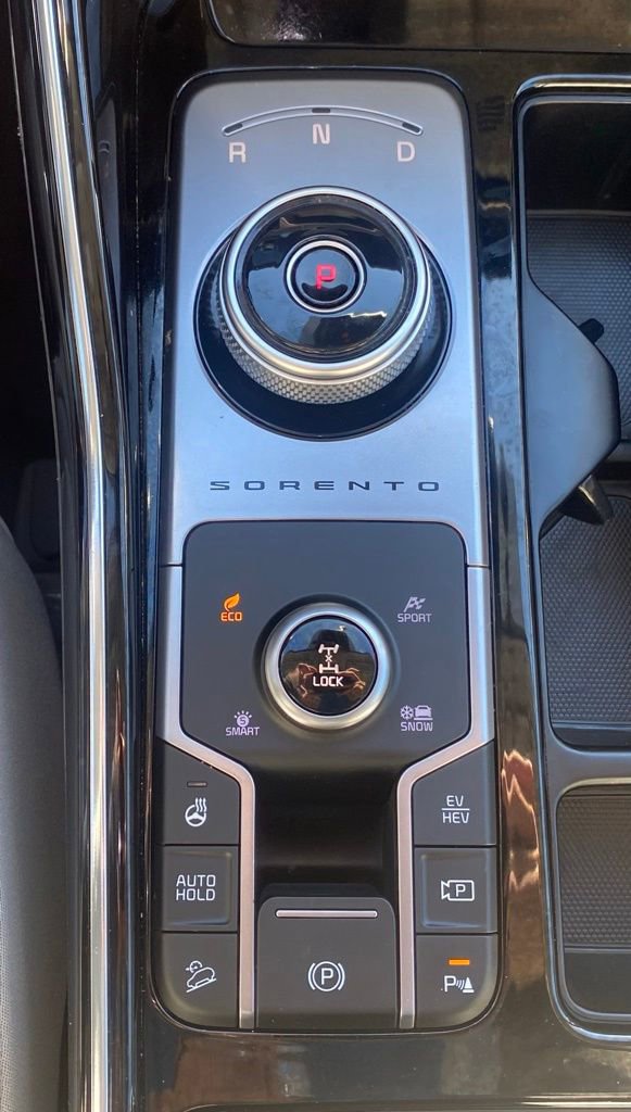 Certified 2024 Kia Sorento SX Prestige image 20