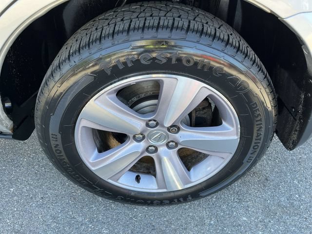 Used 2013 Acura MDX AWD/4WD image 21