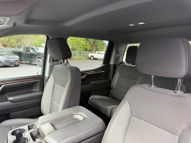 Certified 2023 Chevrolet Silverado 1500 LT AWD/4WD image 31