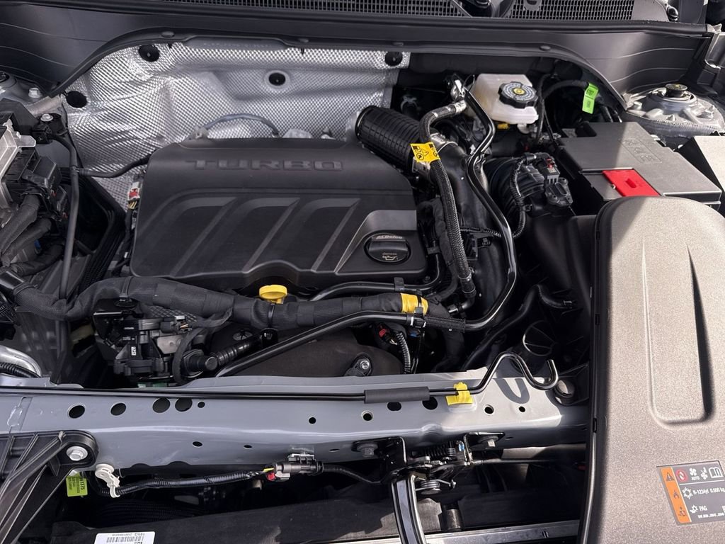 New 2026 Buick Envista Preferred image 26