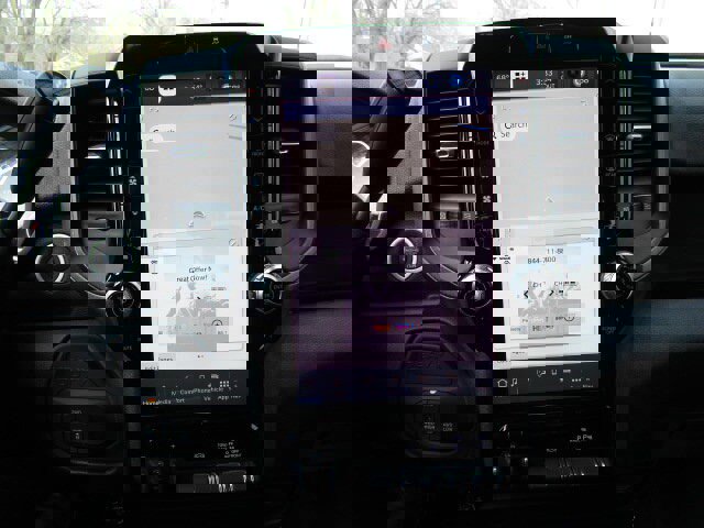 Used 2026 RAM 3500 Tradesman image 17