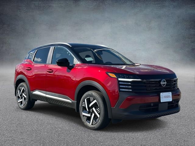 New 2026 Nissan Kicks SV video 1