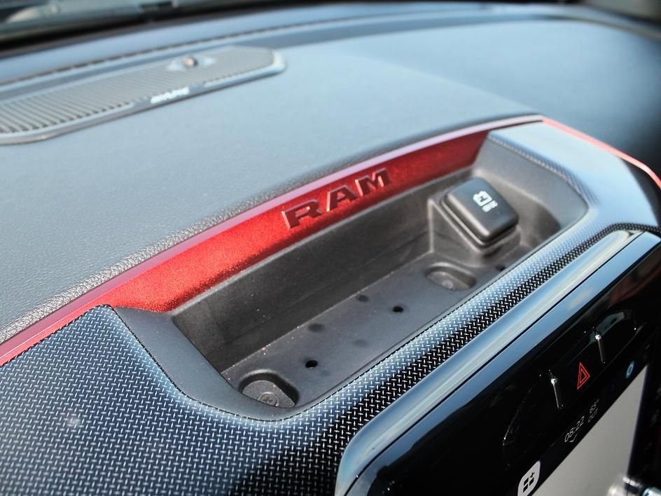 Used 2022 RAM 1500 Rebel w/ Rebel Level 2 Equipment Group image 38