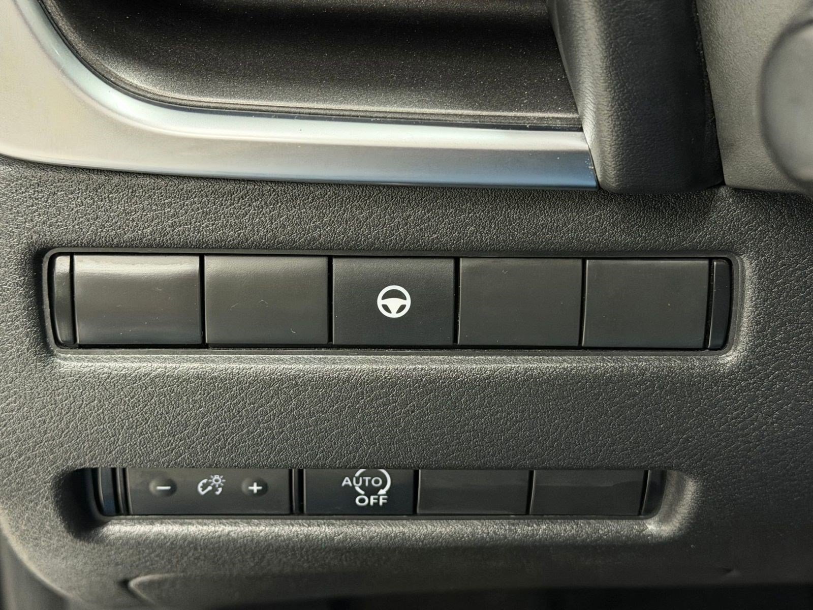 Used 2023 Nissan Rogue SV AWD/4WD image 31