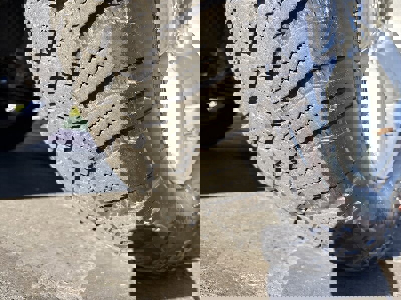 Used 2014 RAM 1500 Express image 16